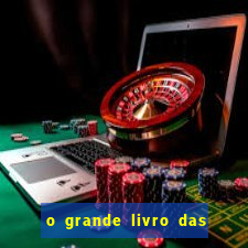 o grande livro das bruxas pdf